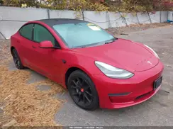5YJ3E1EA5MF854608 2021 TESLA MODEL 3