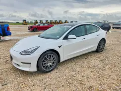 5YJ3E1EA5MF854821 2021 TESLA MODEL 3