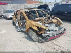 5YJ3E1EA5MF857458 2021 TESLA MODEL 3