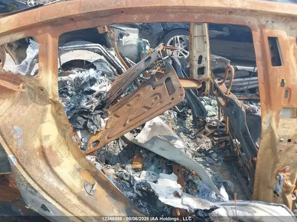 5YJ3E1EA5MF857458 2021 TESLA MODEL 3 - Image 8