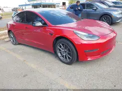 5YJ3E1EA5MF857489 2021 TESLA MODEL 3