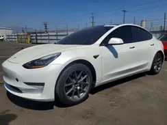 5YJ3E1EA5MF858819 2021 TESLA MODEL 3