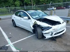 5YJ3E1EA5MF866614 2021 TESLA MODEL 3