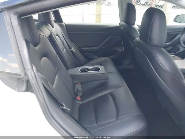 5YJ3E1EA5MF866614 2021 TESLA MODEL 3 - Image 8