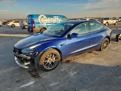 5YJ3E1EA5MF867018 2021 TESLA MODEL 3