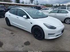 5YJ3E1EA5MF867407 2021 TESLA MODEL 3
