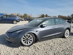 5YJ3E1EA5MF869951 2021 TESLA MODEL 3