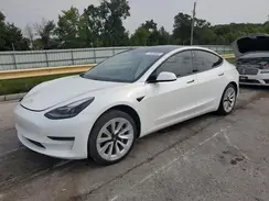 5YJ3E1EA5MF870033 2021 TESLA MODEL 3