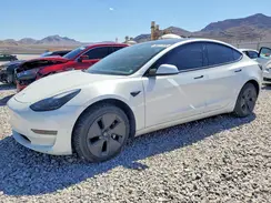 5YJ3E1EA5MF871019 2021 TESLA MODEL 3