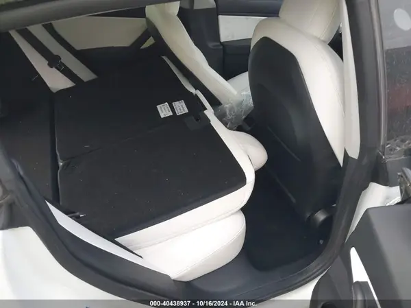 5YJ3E1EA5MF871084 2021 TESLA MODEL 3 - Image 8