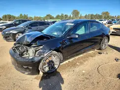 5YJ3E1EA5MF871182 2021 TESLA MODEL 3