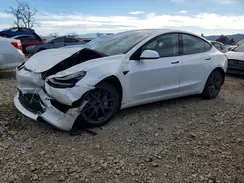 5YJ3E1EA5MF871862 2021 TESLA MODEL 3
