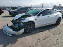 5YJ3E1EA5MF874423 2021 TESLA MODEL 3