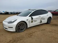 5YJ3E1EA5MF874518 2021 TESLA MODEL 3