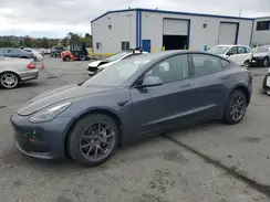 5YJ3E1EA5MF877791 2021 TESLA MODEL 3