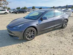 5YJ3E1EA5MF878200 2021 TESLA MODEL 3