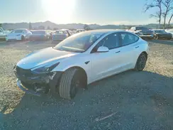 5YJ3E1EA5MF879220 2021 TESLA MODEL 3