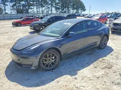 5YJ3E1EA5MF907243 2021 TESLA MODEL 3
