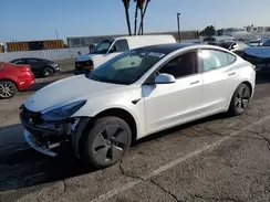 5YJ3E1EA5MF915259 2021 TESLA MODEL 3
