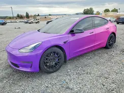 5YJ3E1EA5MF915939 2021 TESLA MODEL 3