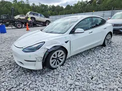 5YJ3E1EA5MF917089 2021 TESLA MODEL 3