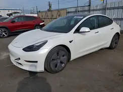 5YJ3E1EA5MF919957 2021 TESLA MODEL 3