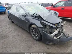 5YJ3E1EA5MF920218 2021 TESLA MODEL 3