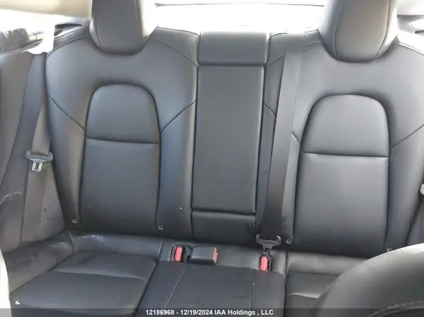 5YJ3E1EA5MF920218 2021 TESLA MODEL 3 - Image 8