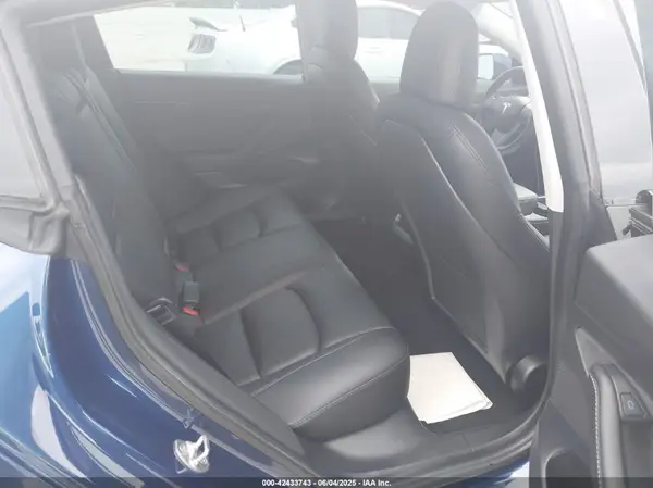 5YJ3E1EA5MF920719 2021 TESLA MODEL 3 - Image 8