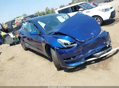5YJ3E1EA5MF921496 2021 TESLA MODEL 3