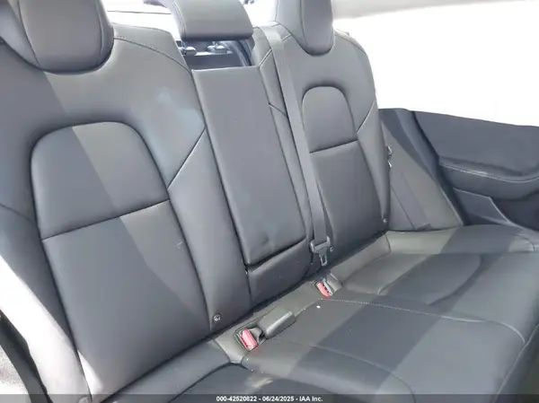 5YJ3E1EA5MF921496 2021 TESLA MODEL 3 - Image 8