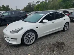 5YJ3E1EA5MF922132 2021 TESLA MODEL 3