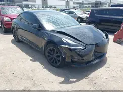 5YJ3E1EA5MF922275 2021 TESLA MODEL 3