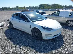 5YJ3E1EA5MF922633 2021 TESLA MODEL 3