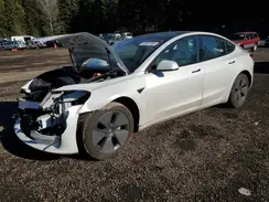5YJ3E1EA5MF928934 2021 TESLA MODEL 3