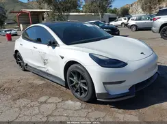 5YJ3E1EA5MF929856 2021 TESLA MODEL 3