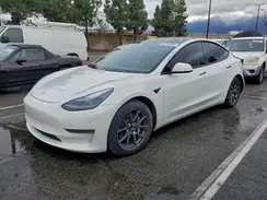 5YJ3E1EA5MF930537 2021 TESLA MODEL 3