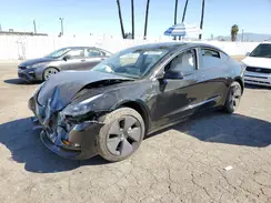 5YJ3E1EA5MF938590 2021 TESLA MODEL 3