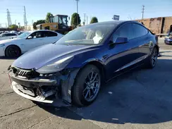 5YJ3E1EA5MF938671 2021 TESLA MODEL 3