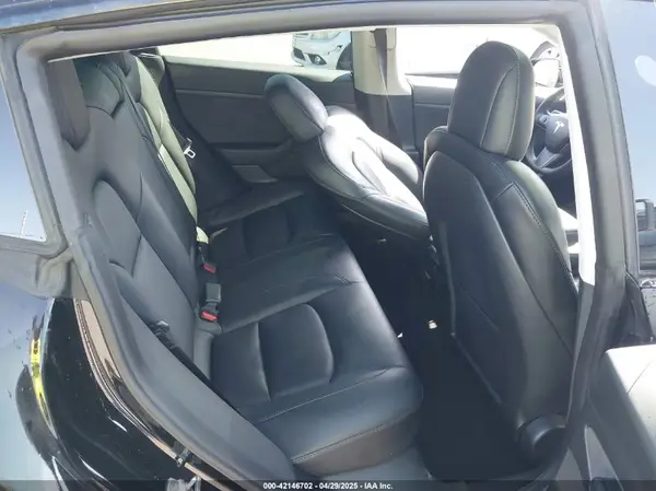 5YJ3E1EA5MF939299 2021 TESLA MODEL 3 - Image 8