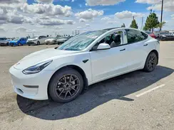 5YJ3E1EA5MF940338 2021 TESLA MODEL 3