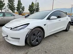 5YJ3E1EA5MF940422 2021 TESLA MODEL 3