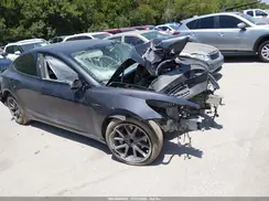 5YJ3E1EA5MF941294 2021 TESLA MODEL 3