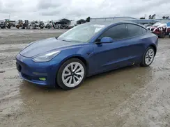 5YJ3E1EA5MF943241 2021 TESLA MODEL 3