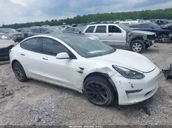 5YJ3E1EA5MF955518 2021 TESLA MODEL 3