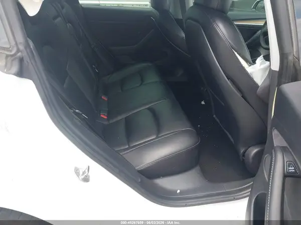 5YJ3E1EA5MF955518 2021 TESLA MODEL 3 - Image 8