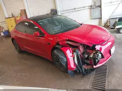 5YJ3E1EA5MF955633 2021 TESLA MODEL 3