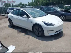 5YJ3E1EA5MF968995 2021 TESLA MODEL 3