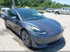5YJ3E1EA5MF969029 2021 TESLA MODEL 3