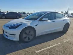 5YJ3E1EA5MF976207 2021 TESLA MODEL 3